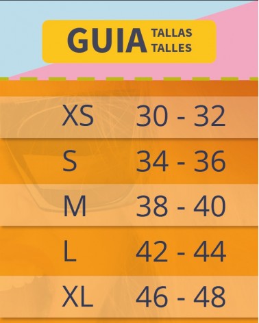 Caja sorpresa mujer 10 prendas