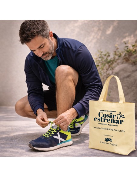 Bossa Sorpresa HOME Sport (3 peces + Sabatilles) per 40€